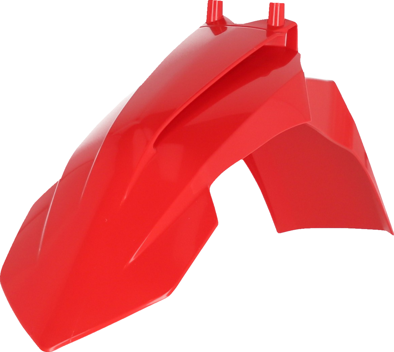 ACERBIS Front Fender - Red / Gas Gas | KTM / MC |SX '16-'25 1403-4040