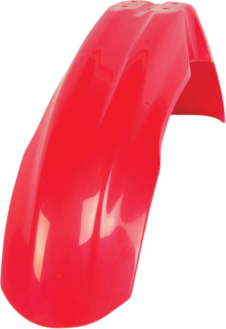 ACERBIS Front Fender - Red / Honda / CR/CRF '00-'03 15836244