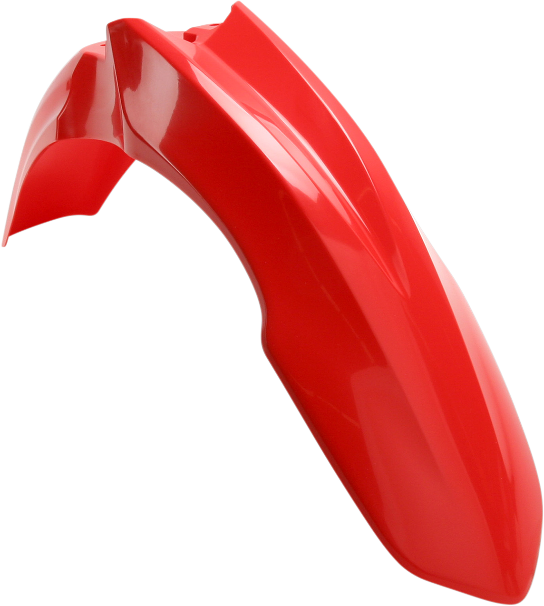 ACERBIS Front Fender - Red / Honda / CRF '09-'13 1403-0558