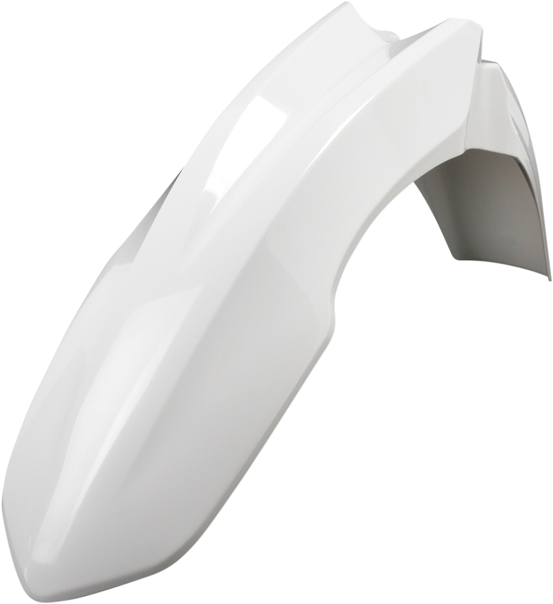 ACERBIS Front Fender - White / Honda / CRF '09-'13 1403-0557