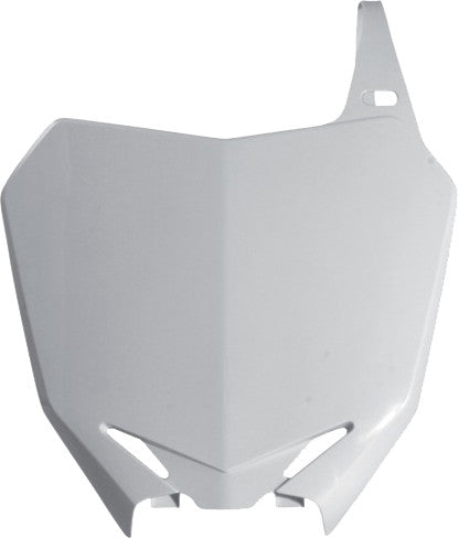 ACERBIS Front Number Plate - 2113630002