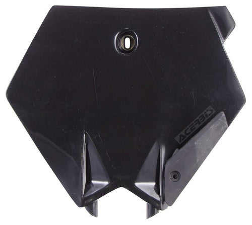 ACERBIS Front Number Plate - 2253080001