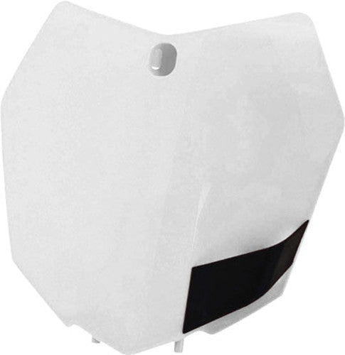 ACERBIS Front Number Plate - 2314230002