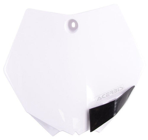 ACERBIS Front Number Plate - 2314240002