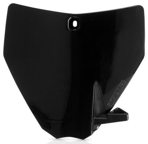 ACERBIS Front Number Plate - 2393370001