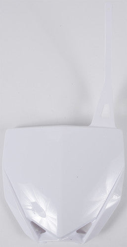 ACERBIS Front Number Plate - 2403030002