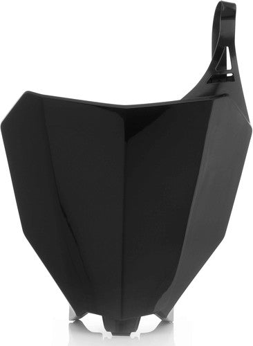 ACERBIS Front Number Plate - 2630680001