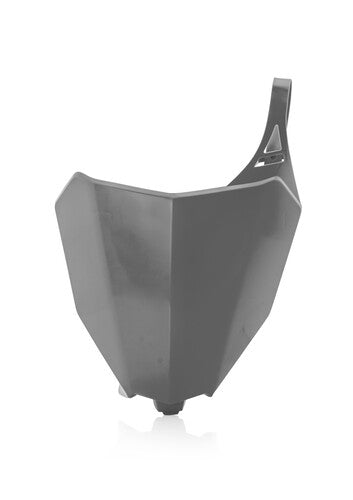 ACERBIS Front Number Plate - 2630680011