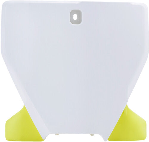 ACERBIS Front Number Plate - 2726576814