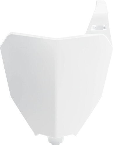 ACERBIS Front Number Plate - 2780390002