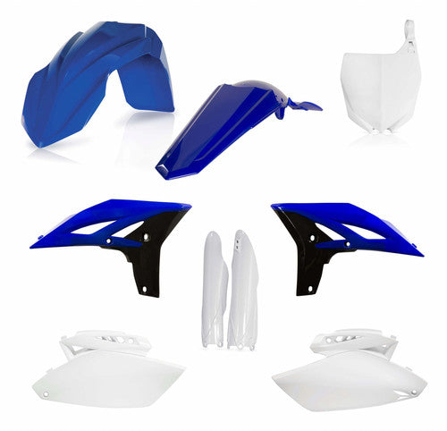 ACERBIS Full Plastic Kit - 2198013713