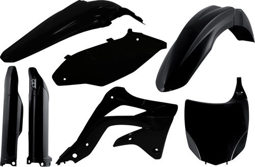 ACERBIS Full Plastic Kit - 2250450001