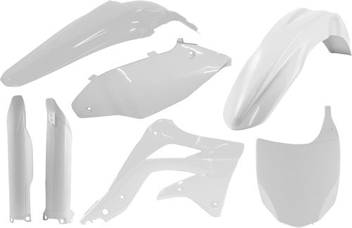 ACERBIS Full Plastic Kit - 2250450002