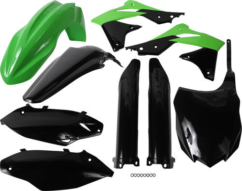 ACERBIS Full Plastic Kit - 2314183914
