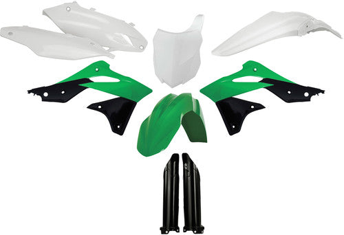 ACERBIS Full Plastic Kit - 2314184584
