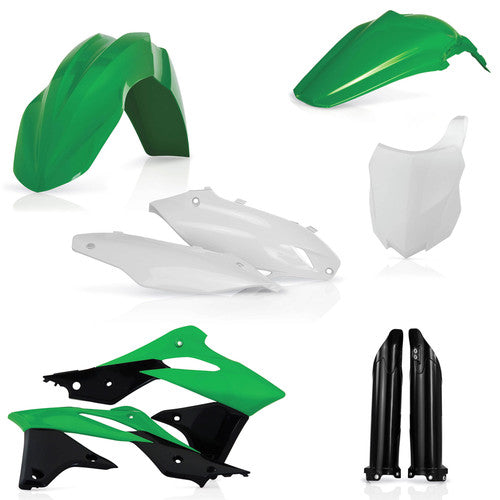 ACERBIS Full Plastic Kit - 2314185135