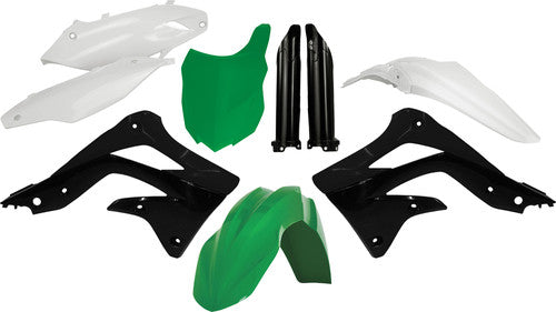 ACERBIS Full Plastic Kit - 2314203693