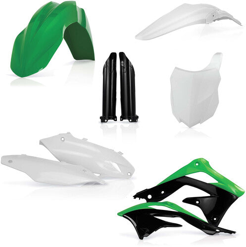 ACERBIS Full Plastic Kit - 2314203914