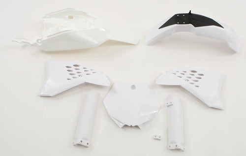 ACERBIS Full Plastic Kit - 2320850002