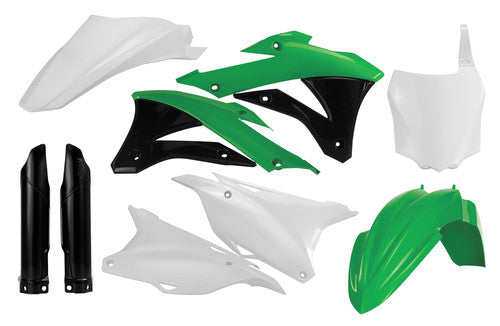 ACERBIS Full Plastic Kit - 2374114584