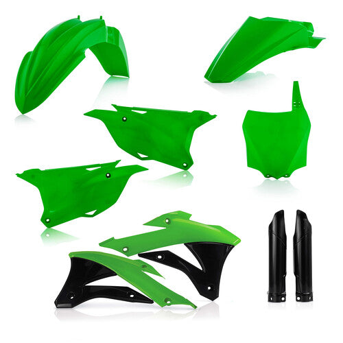 ACERBIS Full Plastic Kit - 2374116812