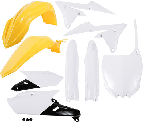 ACERBIS Full Plastic Kit - 2374181070