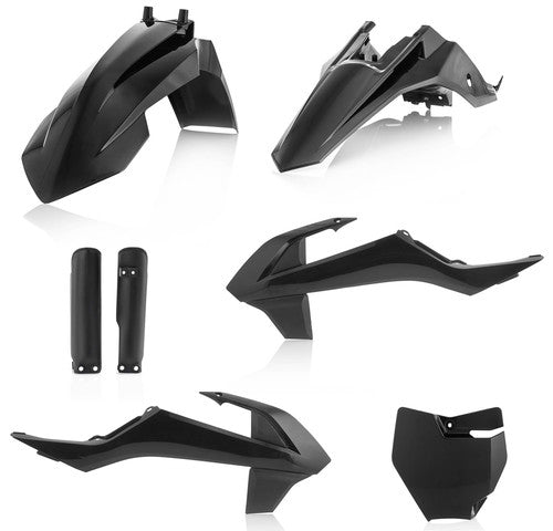 ACERBIS Full Plastic Kit - 2449600001