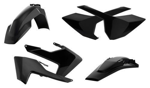 ACERBIS Full Plastic Kit - 2462610001