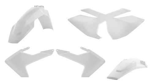 ACERBIS Full Plastic Kit - 2462610002