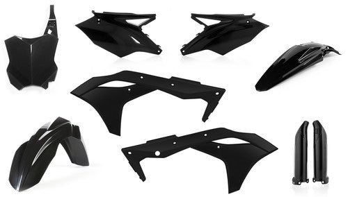 ACERBIS Full Plastic Kit - 2630630001