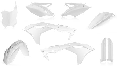 ACERBIS Full Plastic Kit - 2630630002