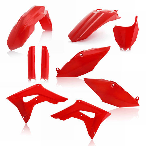 ACERBIS Full Plastic Kit - 2630700227