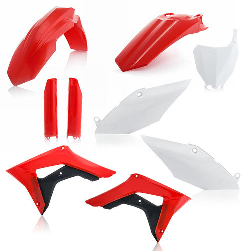 ACERBIS Full Plastic Kit - 2630705569