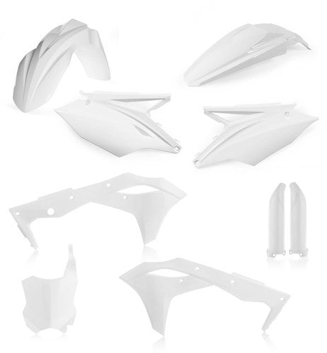 ACERBIS Full Plastic Kit - 2685820002