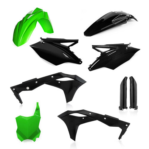 ACERBIS Full Plastic Kit - 2685821089