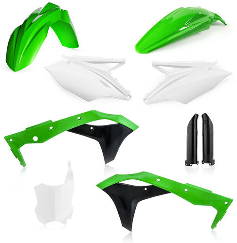 ACERBIS Full Plastic Kit - 2685825909