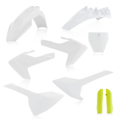 ACERBIS Full Plastic Kit - 2686465909