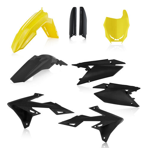 ACERBIS Full Plastic Kit - 2686551017