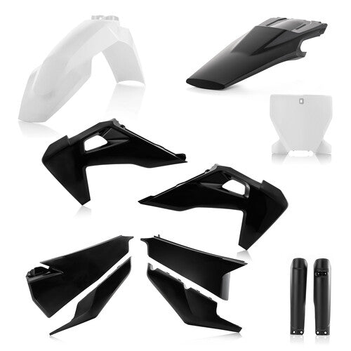 ACERBIS Full Plastic Kit - 2726551035
