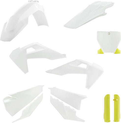 ACERBIS Full Plastic Kit - 2726556812