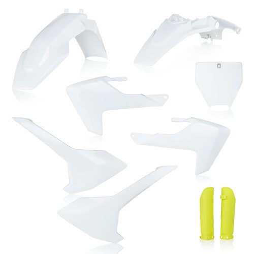 ACERBIS Full Plastic Kit - 2731986345