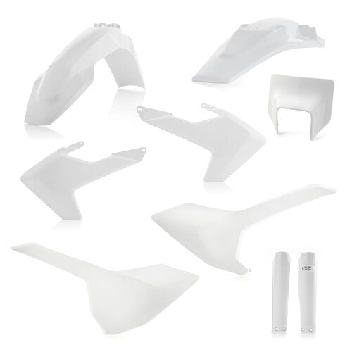 ACERBIS Full Plastic Kit - 2733430002