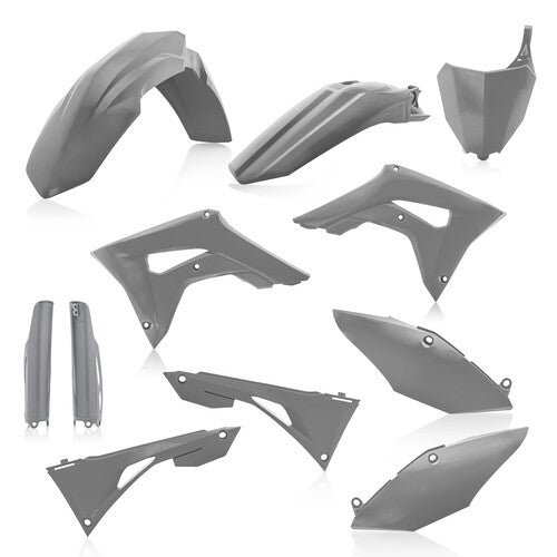 ACERBIS Full Plastic Kit - 2736250011