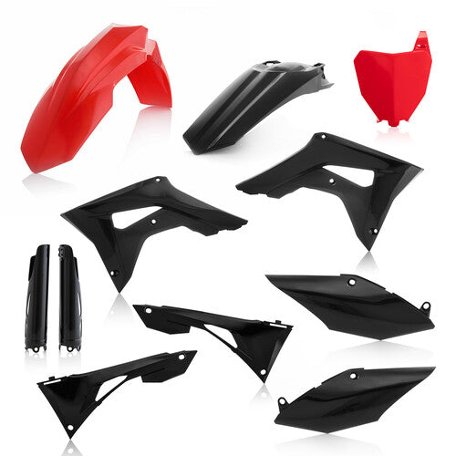 ACERBIS Full Plastic Kit - 2736251018
