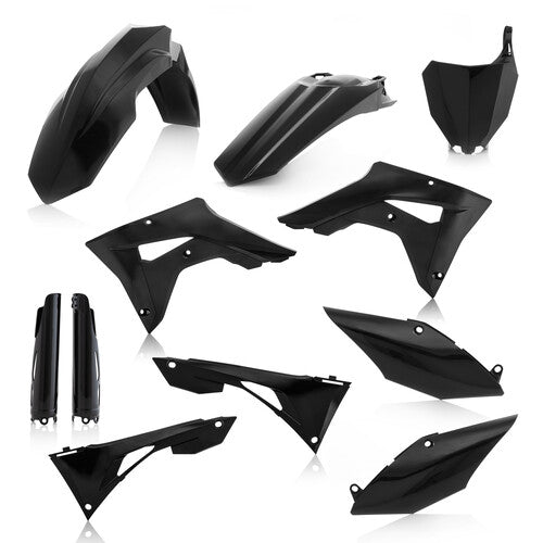 ACERBIS Full Plastic Kit - 2736260001