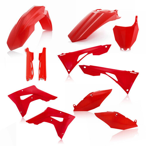 ACERBIS Full Plastic Kit - 2736260227