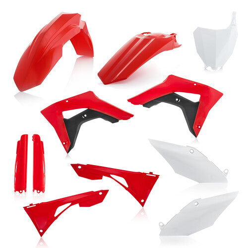 ACERBIS Full Plastic Kit - 2736266345