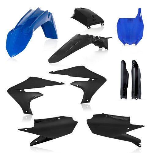 ACERBIS Full Plastic Kit - 2736351034