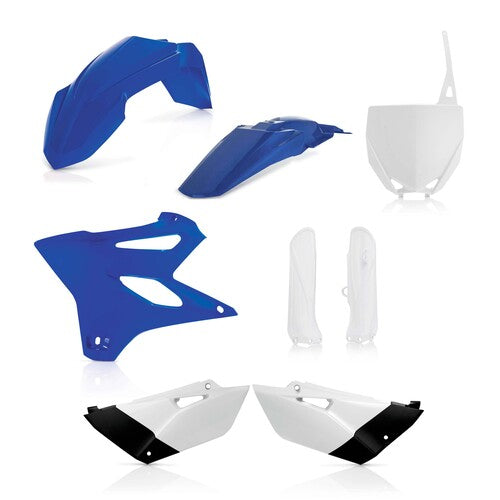 ACERBIS Full Plastic Kit - 2742666345