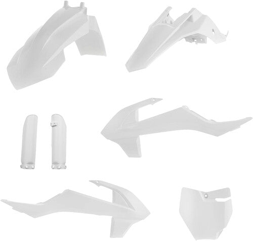ACERBIS Full Plastic Kit - 2791520002